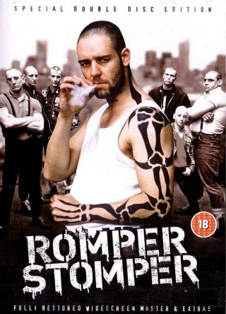  / Romper Stomper (1992)