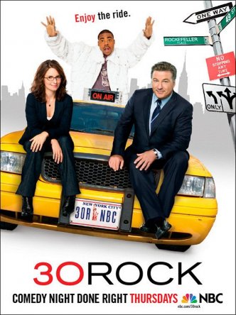  30 / 30  / 30 Rock ( 1-7) (20062013)