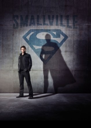   / Smallville ( 1-10) (2001-2011)
