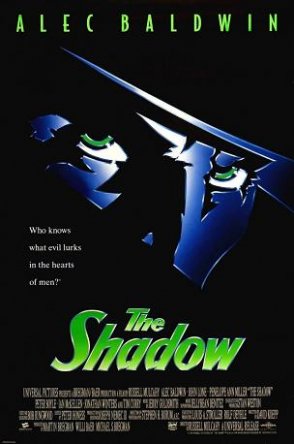  / The Shadow (1994)