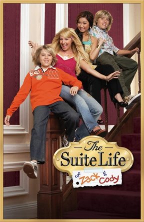  -,      / The Suite Life of Zack and Cody ( 1-3) (20052008)
