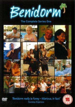   / Benidorm ( 1-8) (2007-2015)