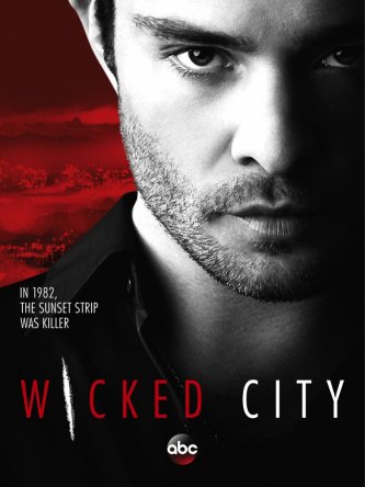   / Wicked City ( 1) (2015)