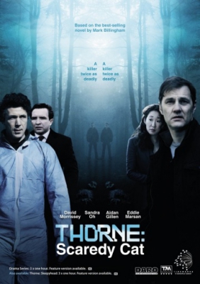 :   / Thorne: Scaredycat ( 1) (2010)