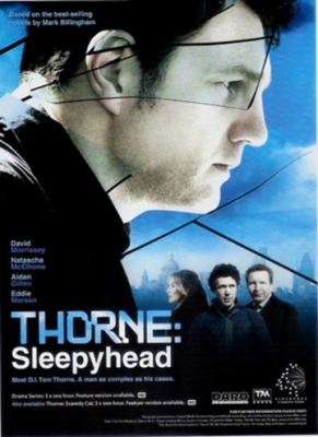 :  / Thorne: Sleepyhead (2010)