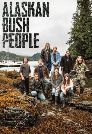 :    / Alaskan Bush People ( 1-2) (2014-2015)