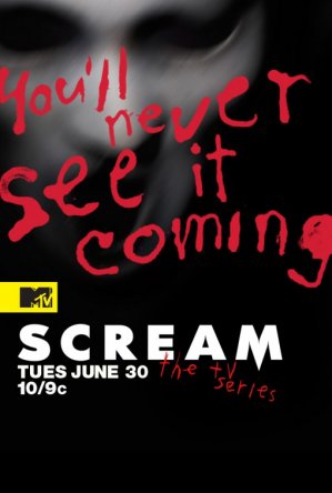  / Scream ( 1) (2015)