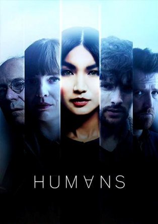  / Humans ( 1) (2015)