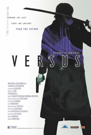  / Versus (2000)