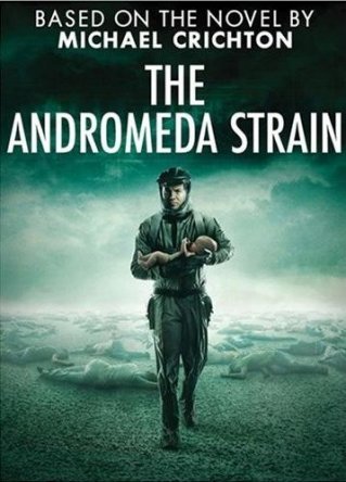   /   / The Andromeda Strain (2008)