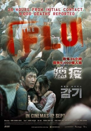  /  / The Flu / Gamgi (2013)