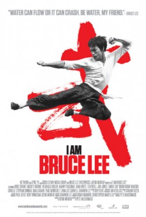     () / I Am Bruce Lee (2011)
