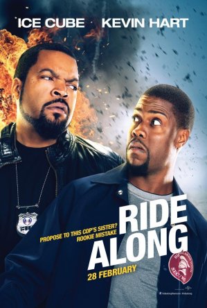   / Ride Along (2014)