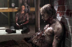 Ходячие мертвецы / The Walking Dead Сезон 3 (2012)