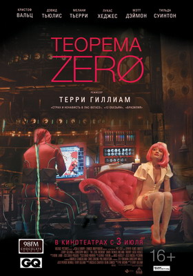   / The Zero Theorem (2013)