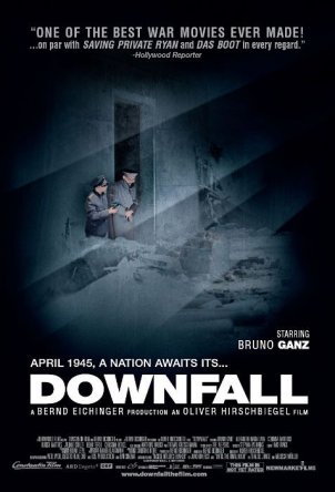  / Der Untergang / Downfall (2004)