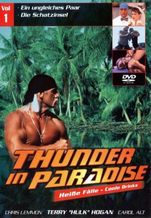    / Thunder in Paradise ( 1) (1994)