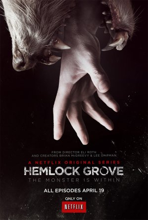   / Hemlock Grove ( 1) (2013)