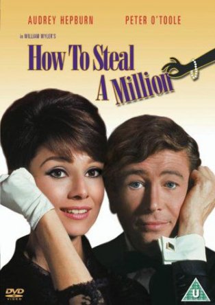   / How to Steal a Million (1966)