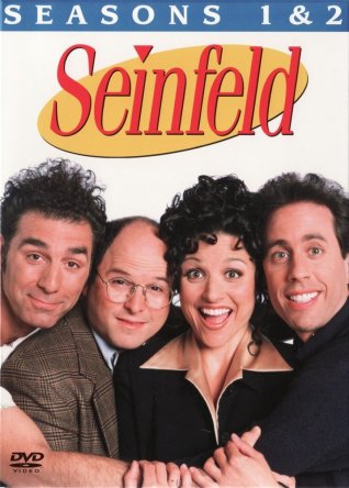  / Seinfeld ( 1-9) (19891998)