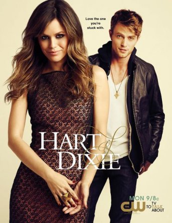   / Hart of Dixie ( 1-3) (2011-2013)