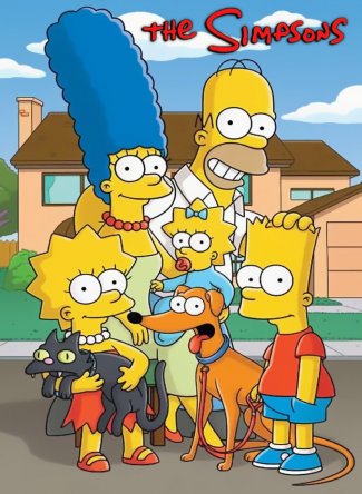  / The Simpson ( 1-26) (1989-2015)