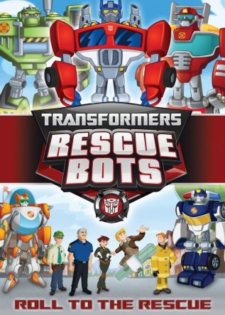 : - / Transformers: Rescue Bots ( 1) (20112012)