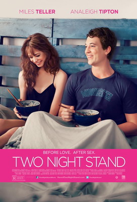     / Two Night Stand (2014)