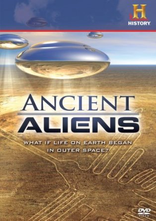   / Ancient Aliens ( 1-3) (2009-2014)