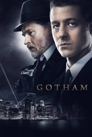  / Gotham ( 1) (2014)