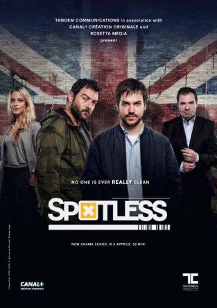  / Spotless ( 1) (2015)
