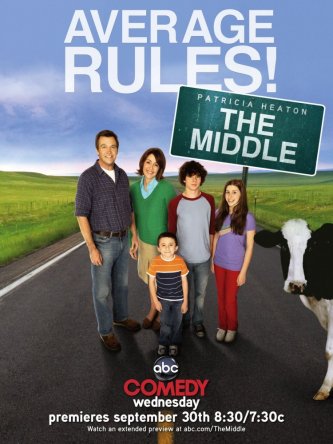    / The Middle ( 1-6) (2009)