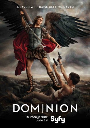  / Dominion ( 1) (2014)