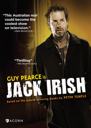   / Jack Irish (2012-2014)