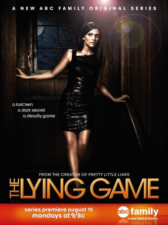    / The Lying Game ( 1-2) (2011-2013)