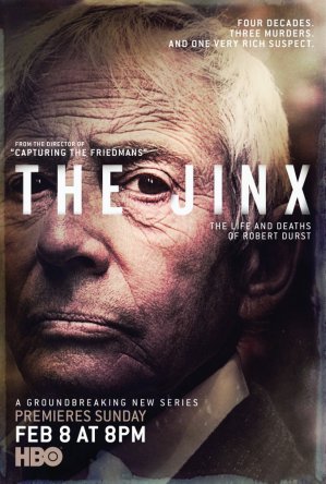   / The Jinx: The Life and Deaths of Robert Durst ( 1) (2015)