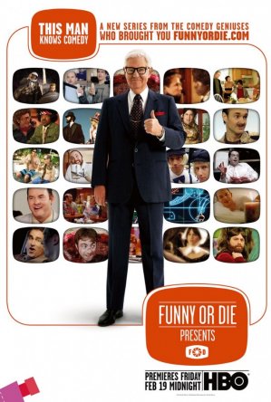     / Funny or Die Presents... ( 1-3) (2010-2014)