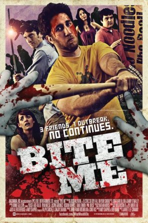 ! / Bite me ( 1-2) (2010-2012)