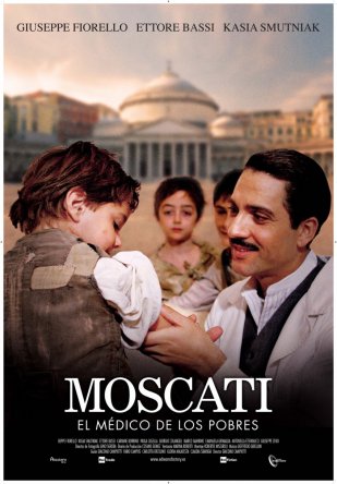 :   / Giuseppe Moscati: L'amore che guarisce (2007)
