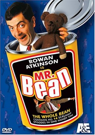   / Mr. Bean ( 1) (19901995)