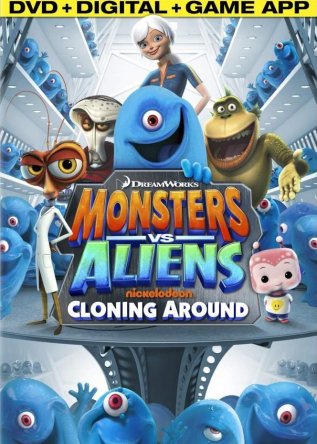    / Monsters vs. Aliens ( 1) (2013)