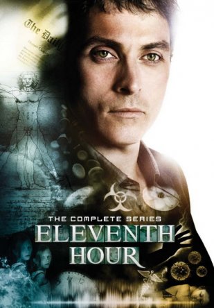    / Eleventh Hour ( 1) (2008-2009)