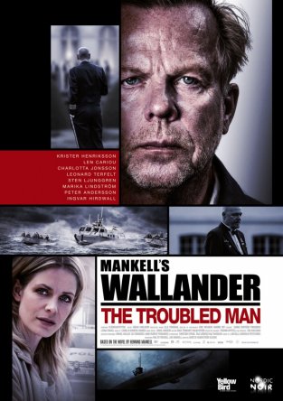  / Wallander SE ( 1-3) (20052013)