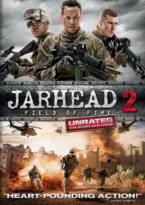  2:   / Jarhead 2: Field of Fire (2014)