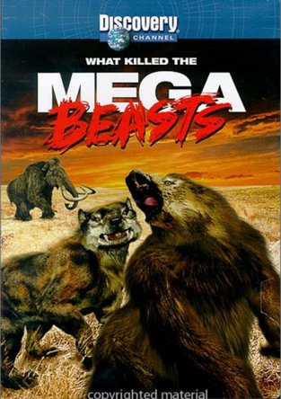   / Mega Beasts ( 1) (2009)