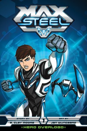   / Max Steel ( 1) (2013)