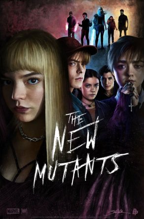   / The New Mutants (2020)