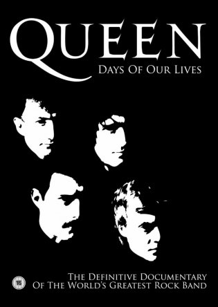 Queen:    Queen: Days of Our Lives (2011)