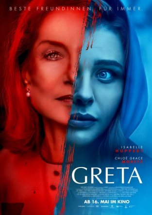    / Greta (2018)