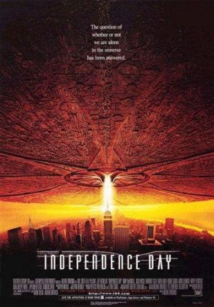   / Independence Day (1996)